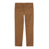 Carhartt WIP Sid Pant - Hamilton Brown / Rinsed - Streetart.fr