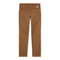 Carhartt WIP Sid Pant - Hamilton Brown / Rinsed - Streetart.fr