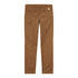 Carhartt WIP Sid Pant - Hamilton Brown / Rinsed - Streetart.fr