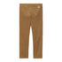 Carhartt WIP Sid Pant Jasper Rinsed - Streetart.fr