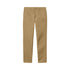 Carhartt WIP Sid Pant - Leather Rinsed - Streetart.fr