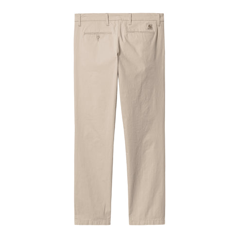 Carhartt WIP Sid Pant Wall Rinsed - Streetart.fr