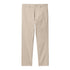 Carhartt WIP Sid Pant Wall Rinsed - Streetart.fr