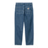 Carhartt WIP Simple Pant Blue Stone Washed - Streetart.fr