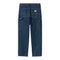 Carhartt WIP Single Knee Pant Pantlon - Blue Stone Washed - Streetart.fr