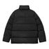 Carhartt WIP Springfiled - Jacket Black / Misty Grey - Streetart.fr
