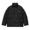 Carhartt WIP Springfiled - Jacket Black / Misty Grey - Streetart.fr