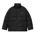 Carhartt WIP Springfiled - Jacket Black / Misty Grey - Streetart.fr