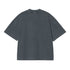 Carhartt WIP S/S Benton Jersey - Carbon Garment Dyed - Streetart.fr