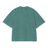 Carhartt WIP S/S Benton Jersey - Lily Garment Dyed - Streetart.fr