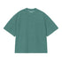Carhartt WIP S/S Benton Jersey - Lily Garment Dyed - Streetart.fr