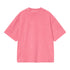 Carhartt WIP S/S Benton Jersey - Primerose Garment Dyed - Streetart.fr