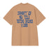 Carhartt WIP S/S Blocks - Peanuts - Streetart.fr