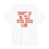Carhartt WIP S/S Blocks - White - Streetart.fr