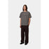 Carhartt WIP S/S Boxed T-Shirt - Soot Garment Dyed - Streetart.fr