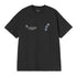 Carhartt WIP S/S C Trip - Black - Streetart.fr