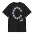 Carhartt WIP S/S C Trip - Black - Streetart.fr