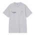 Carhartt WIP S/S C Trip - Mirror - Streetart.fr