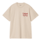 Carhartt WIP S/S Catalogue - Fleur De Sel / Desire - Streetart.fr