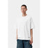 Carhartt WIP S/S Chapter Script T-Shirt - White / Black - Streetart.fr