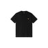 Carhartt WIP S/S - Chase Black / Gold - Streetart.fr