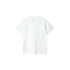 Carhartt WIP S/S Chase - White / Gold - Streetart.fr