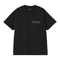 Carhartt WIP S/S Cloud Heart - Black - Streetart.fr