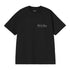 Carhartt WIP S/S Cloud Heart - Black - Streetart.fr