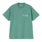 Carhartt WIP S/S Cloud Heart - Lily - Streetart.fr