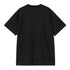 Carhartt WIP S/S Clover - Black - Streetart.fr