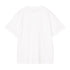 Carhartt Wip S/s Clover T-shirt - White - Streetart.fr