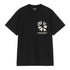 Carhartt WIP S/S Compy - Black - Streetart.fr