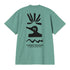 Carhartt WIP S/S Compy - Lily - Streetart.fr
