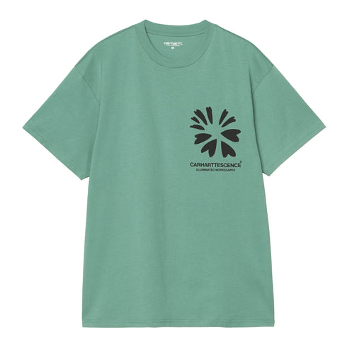 Carhartt WIP S/S Compy - Lily - Streetart.fr