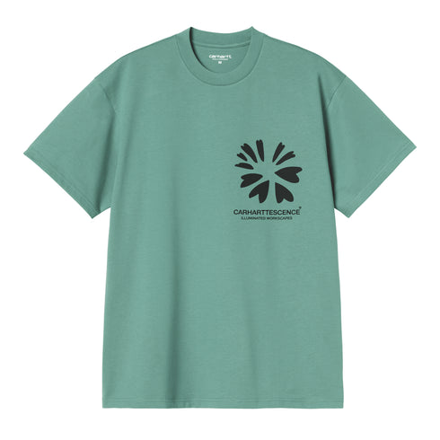 Carhartt WIP S/S Compy - Lily - Streetart.fr