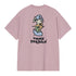 Carhartt WIP S/S Cubist - Hortensia - Streetart.fr