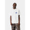 Carhartt WIP S/S Cutout T-Shirt - White - Streetart.fr