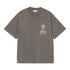 Carhartt WIP S/S Distance - Graphite Stone Dyed - Streetart.fr