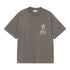 Carhartt Wip S/S Distance T-Shirt - Graphite Stone Dyed - Streetart.fr