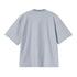 Carhartt WIP S/S Dupree - Dupree Stripe Shady Blue - Streetart.fr