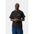 Carhartt WIP S/S Feather Progress T-Shirt - Black - Streetart.fr