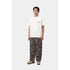 Carhartt WIP S/S Hatching Script T-Shirt - Wax Garment Dyed - Streetart.fr