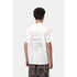 Carhartt WIP S/S Hatching Script T-Shirt - Wax Garment Dyed - Streetart.fr