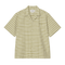Carhartt WIP S/S Kander Shirt Waffle - Kander Check / Snake - Streetart.fr