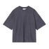 Carhartt WIP S/S Lambert T-Shirt - Dark Navy Moon Wash - Streetart.fr