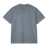 Carhartt WIP S/S Nelson - Yosemite Garment Dyed - Streetart.fr