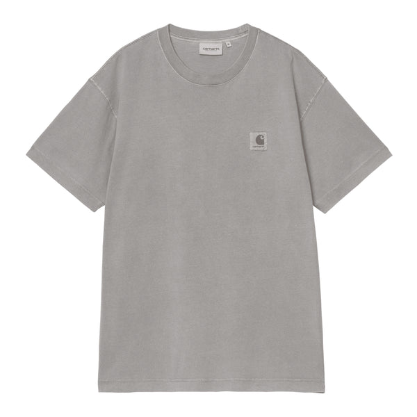 Carhartt WIP S/S Nelson - Yosemite Garment Dyed — t-shirt