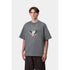 Carhartt WIP S/S Pennon T-Shirt - Styx - Streetart.fr