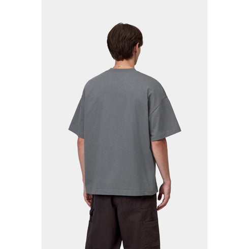 Carhartt WIP S/S Pennon T-Shirt - Styx - Streetart.fr