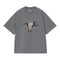 Carhartt WIP S/S Pennon T-Shirt - Styx